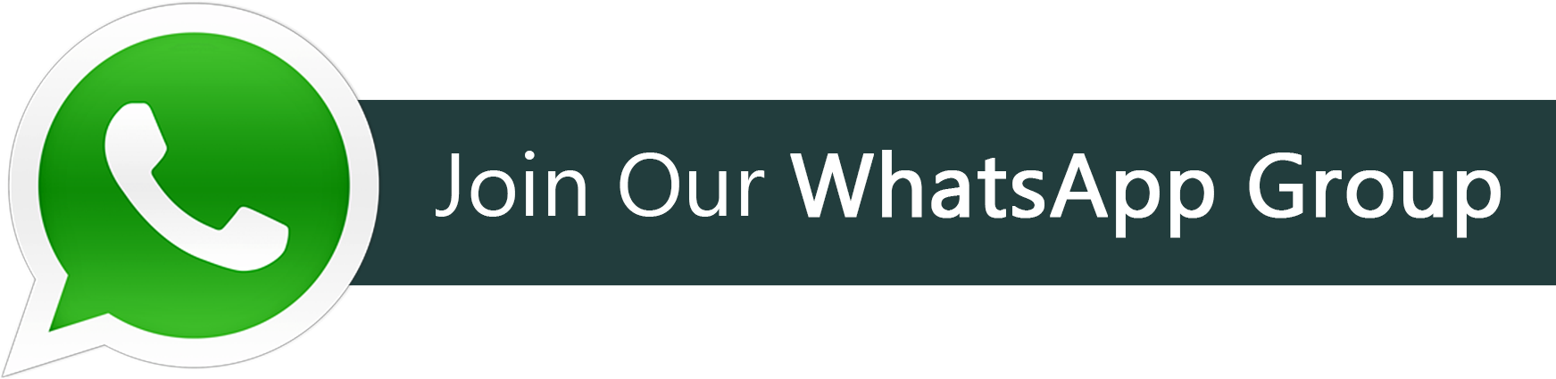 Join Our WhatsApp Group